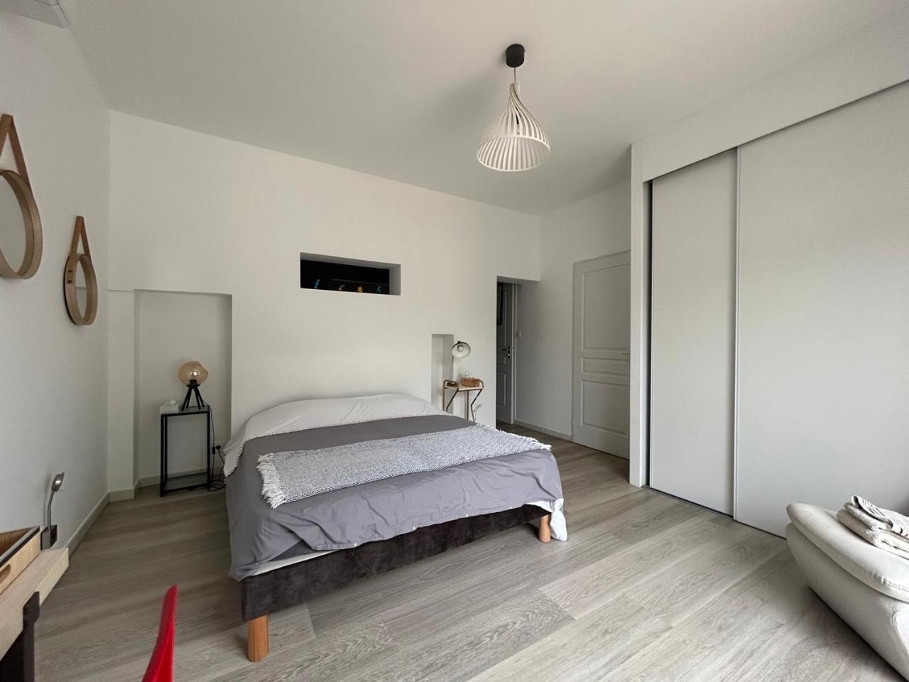 Villa Rose Toulouse Exterior photo