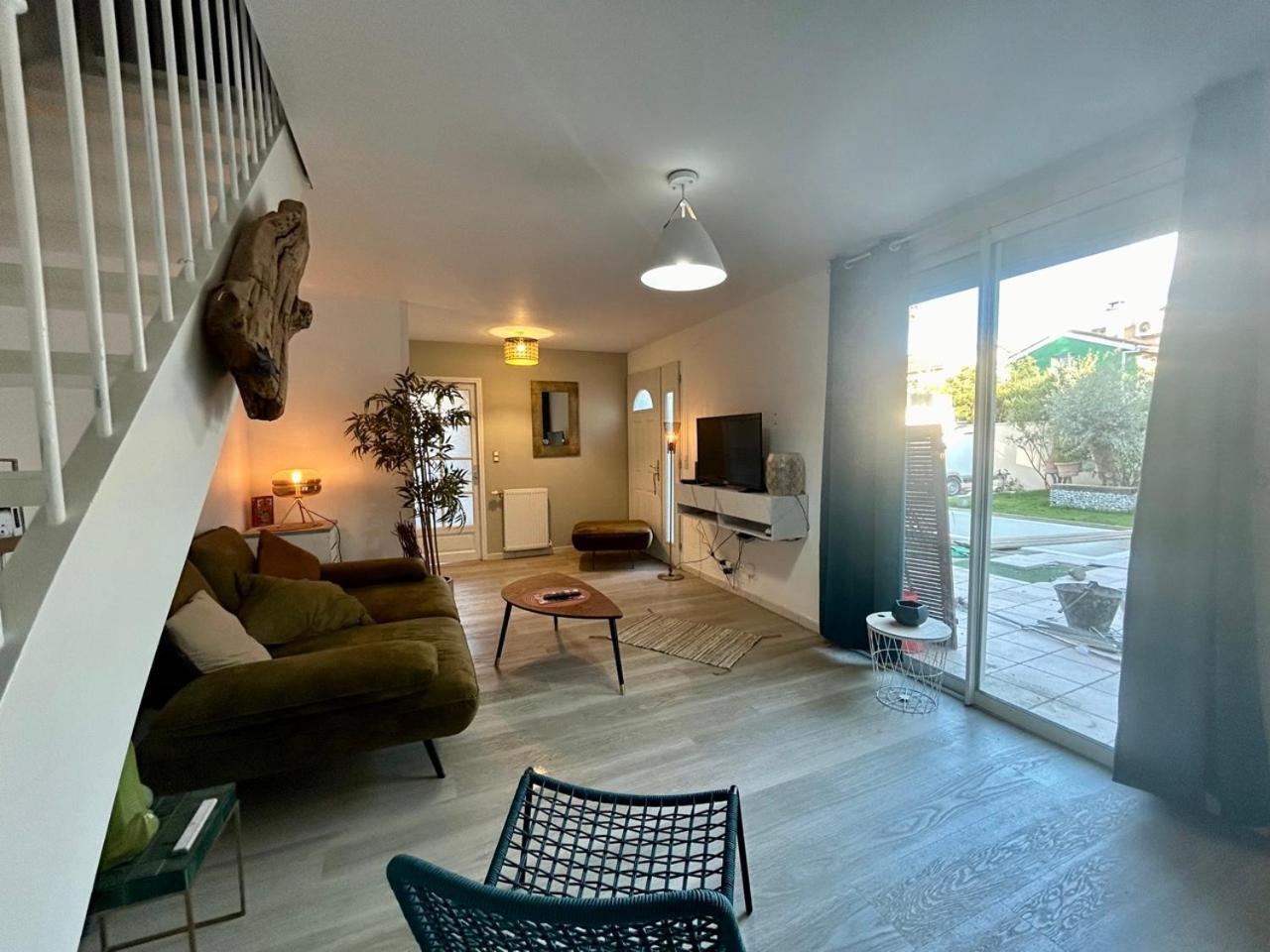 Villa Rose Toulouse Exterior photo