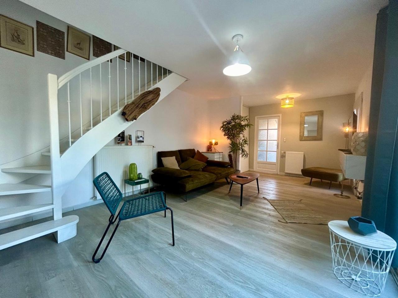 Villa Rose Toulouse Exterior photo